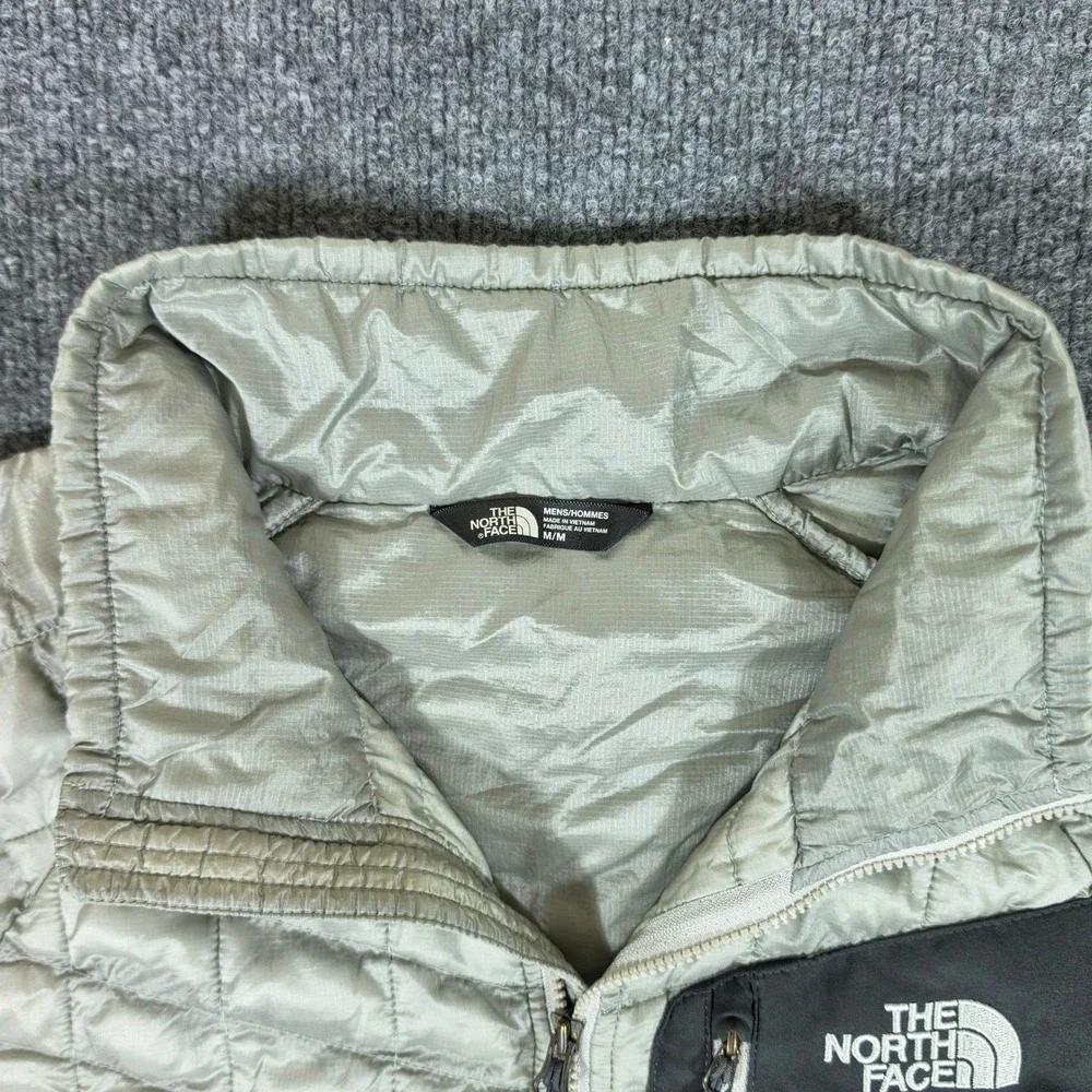 The North Face north face